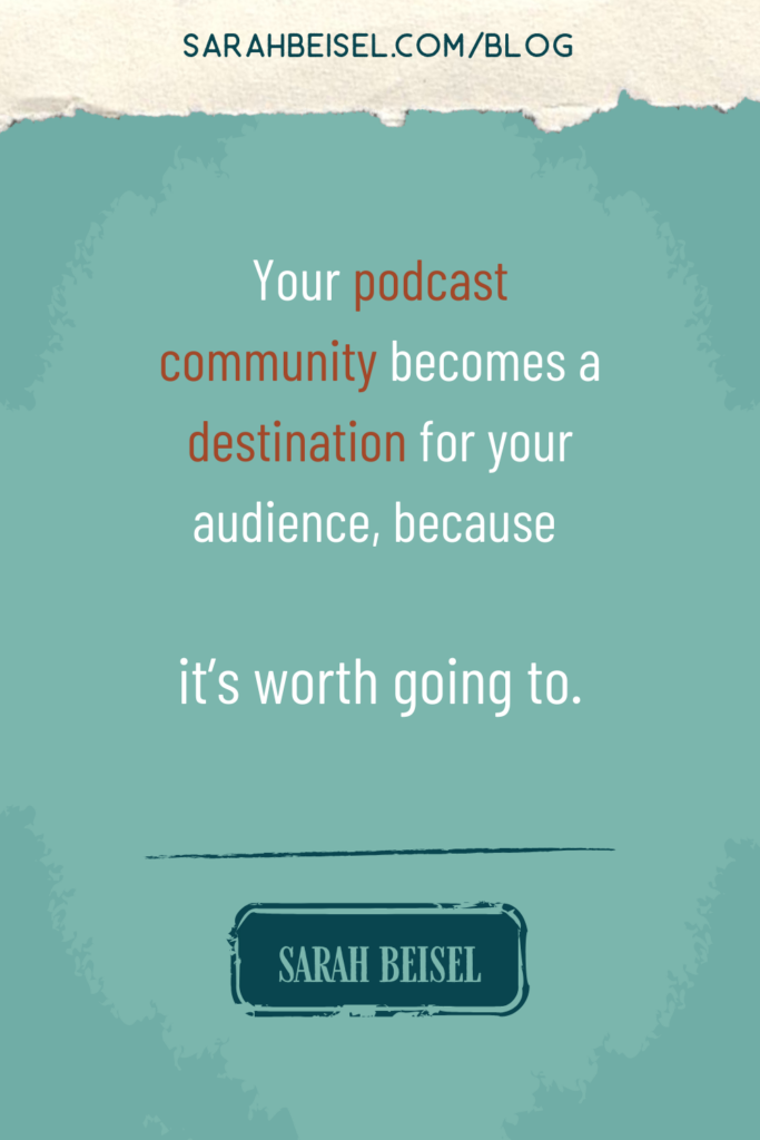 Quote podcast-engagement-quote sarah-biesel podcast-coach 1