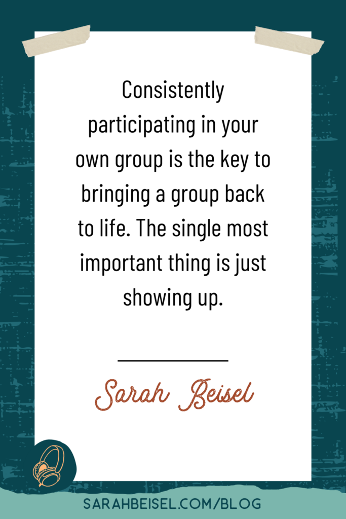 Quote podcast-engagement-quote sarah-beisel podcast-coach 2