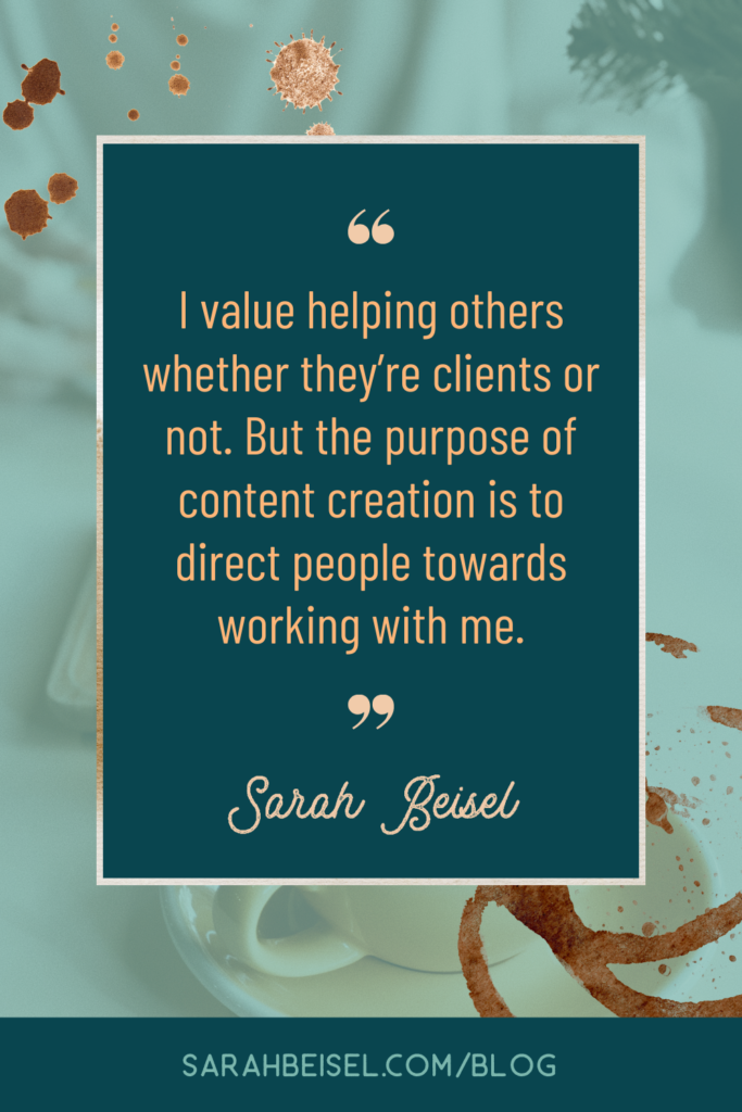 Quote podcast-engagement-quote sarah-beisel podcast-coach 3
