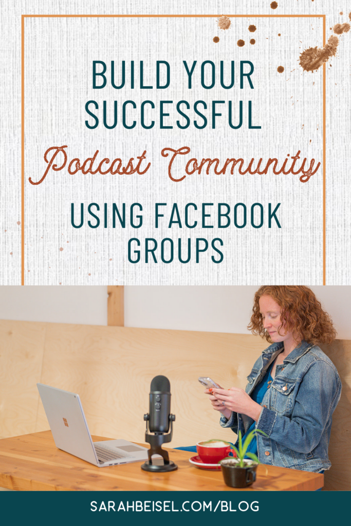 podcast community