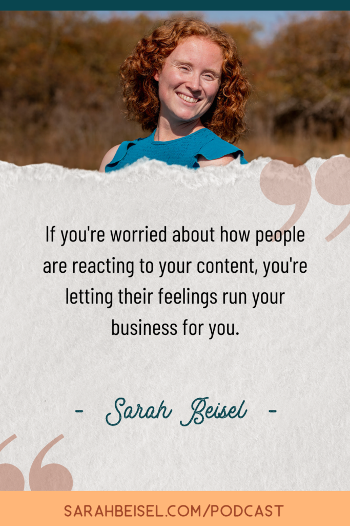Quote 1 when-to-use-sales-content-in-your-facebook-group www.Sarah-beisel.com social-media-marketing
